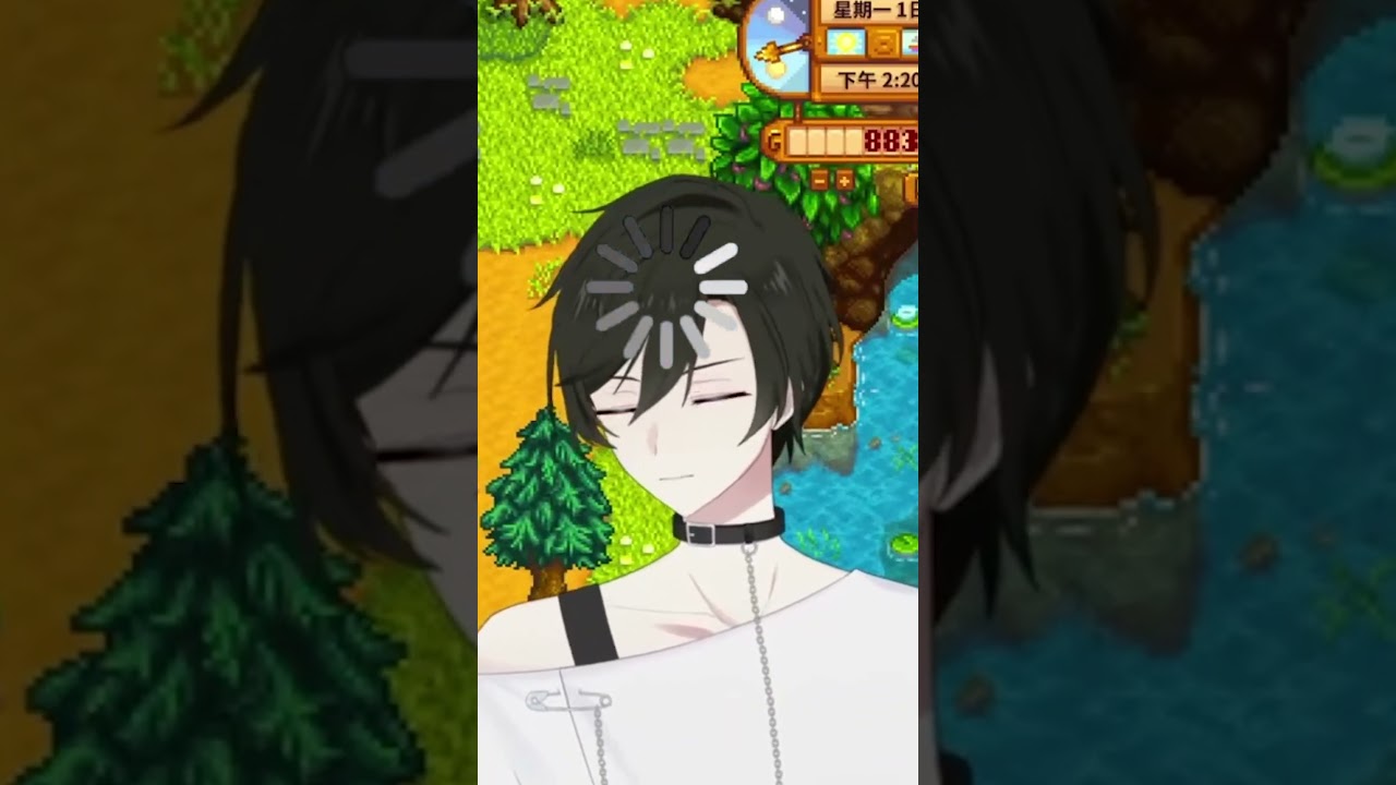 主播又嘴pia了 #精華 #shorts #馬來西亞Vtuber #myvt | MYViki