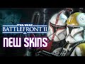 NEW Battlefront 2004 Clone Skins mod - Star Wars Battlefront 2 - Felucia Supremacy