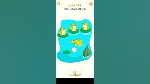 Level 798 of DOP. #gameplay #shorts #solution