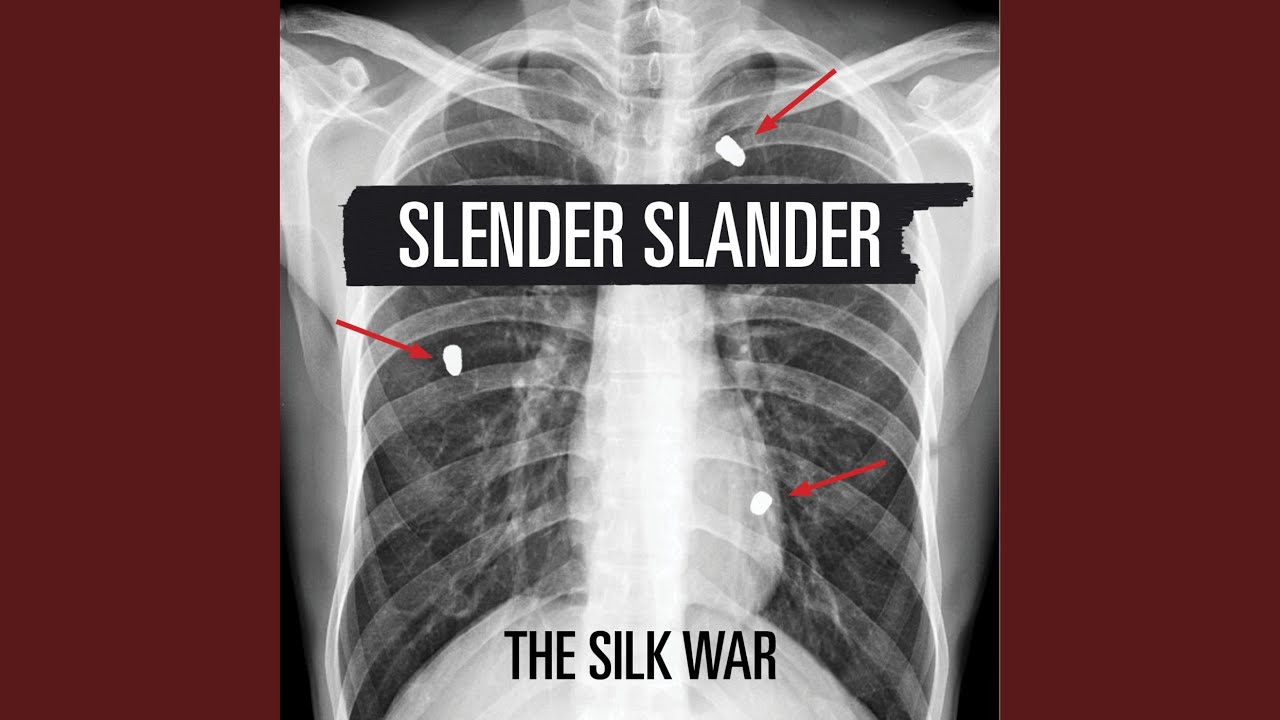 Slender Slander