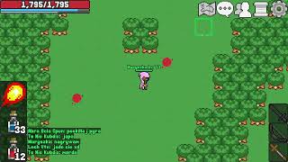 Rucoyn mmo odc7 ten czat jest chory i gramy na Pc