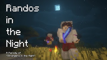 Randos in the Night - titaniumcow