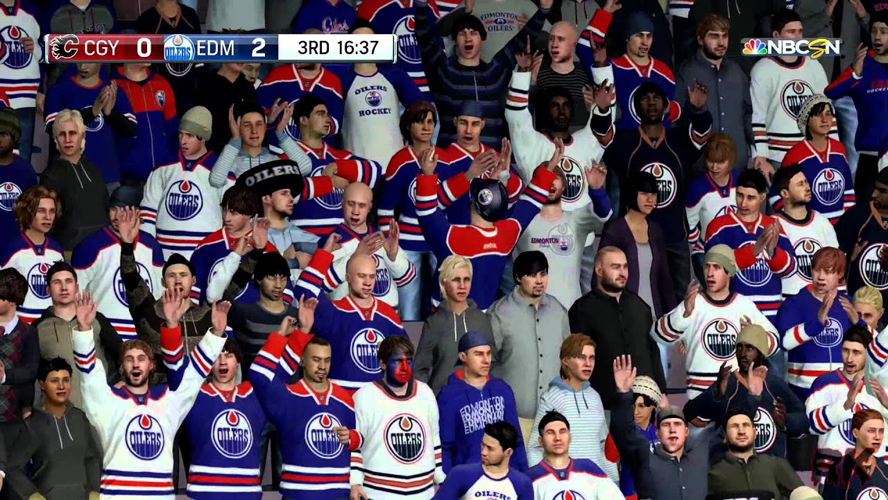 oilers playing nhl 16
