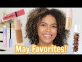 May Beauty Faves! Drugstore to Luxury