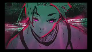 Sae x Itoshi Rin[song:Lua Morte] 