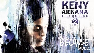 Keny Arkana - A La Vibe & Mektoub chords