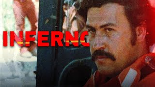 The Attack That Proved Pablo Escobar Was Untouchable