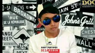 Dedo Chan Xiang FT Ricka Cecilia - Bukit Pertapan Ninggal Tresno