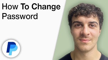 How To Change a PayPal Password Without Phone Number & Email  [2025 Full Guide]