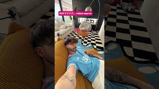 VIDEO NUEVO CHICOS #notidefede #fedevigevani #vecibanda #dosogas