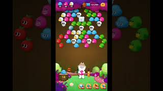 line bubble 2 level 2305