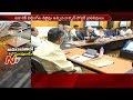 Chandrababu finalises Norman Poster's iconic building designs for HC, Assembly