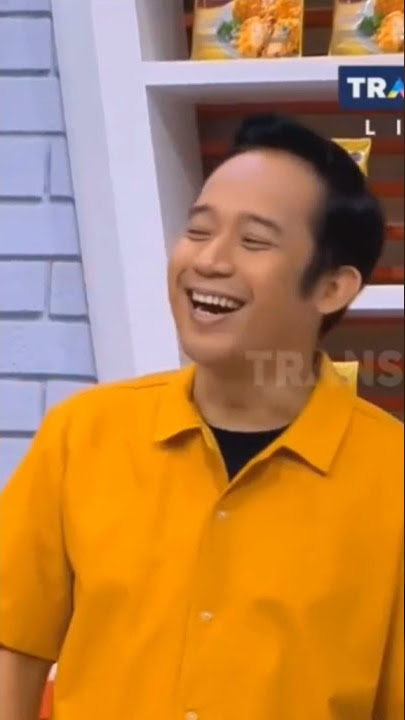 Quotes Viral Tiktok Story WA, Cewek mah gak tau rasanya jadi cowok? (Denny Cagur)