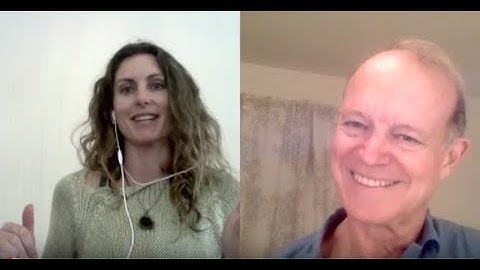 Philip Shepherd on What It