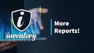 Details Inventory Shield - More Reports Guide