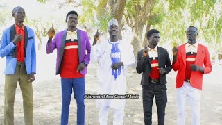 Latest Shatan Yesu Video- Munyi aikin Dazai Nuna Tuban Mu Tun Muna Da Rai 
