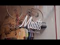 Maats cycling culture  premium cycling apparel  accessories