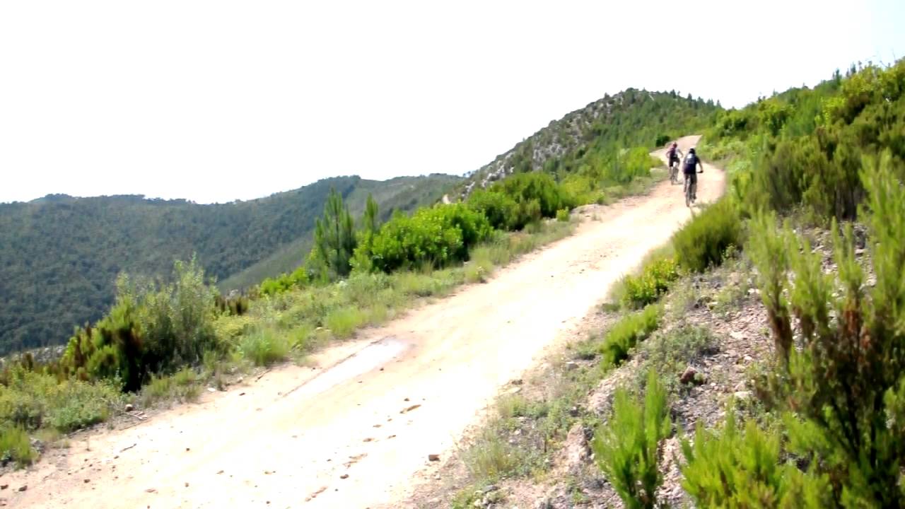 Finale Ligure - I 5 Ponti Romani