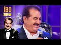 İbrahim Tatlıses & Hülya Avşar - Mavi Mavi | İbo Show 2020 | 2. Bölüm - Performans