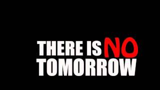 Live Like Theres No Tomorrow quote quote HD wallpaper  Wallpaper Flare