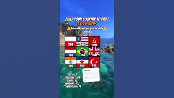 dO nOt cHecK tHe sOUnD #europe #geographythroughmaps #mapping #geoportal #geography #mapguide