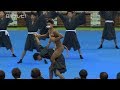 鹿児島実業高校 男子新体操 維新dancin'鹿児島市ノーカット(あがたまちづくりフェスタ「エリア26」宮崎県日南市)