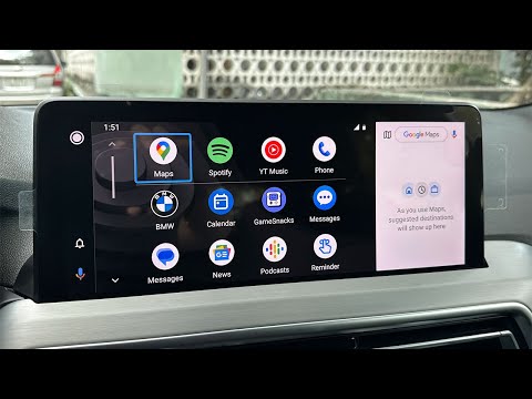 Video: Làm cách nào để sử dụng OK Google trên Android Auto?