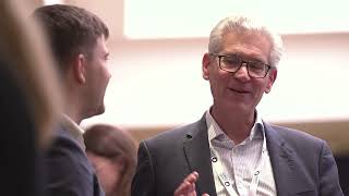 Quant Strats Europe 2023 Highlights