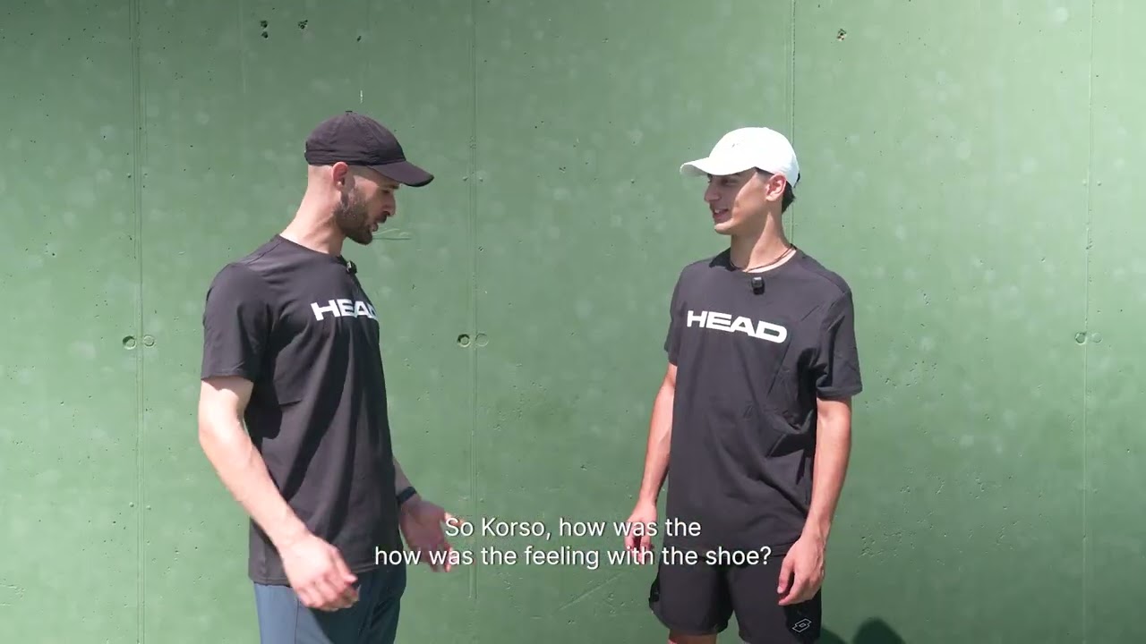 Is the HEAD ENDURE PRO BOA Worth the Hype? Rising Stars React