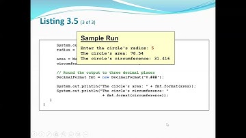 Java Predefined Classes: Formatting Output, Enumerated Types and Wrapper Classes