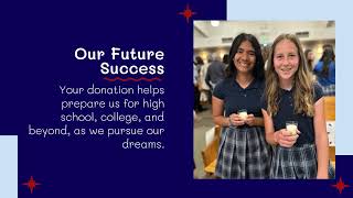 SJE's 2024 Annual Campaign