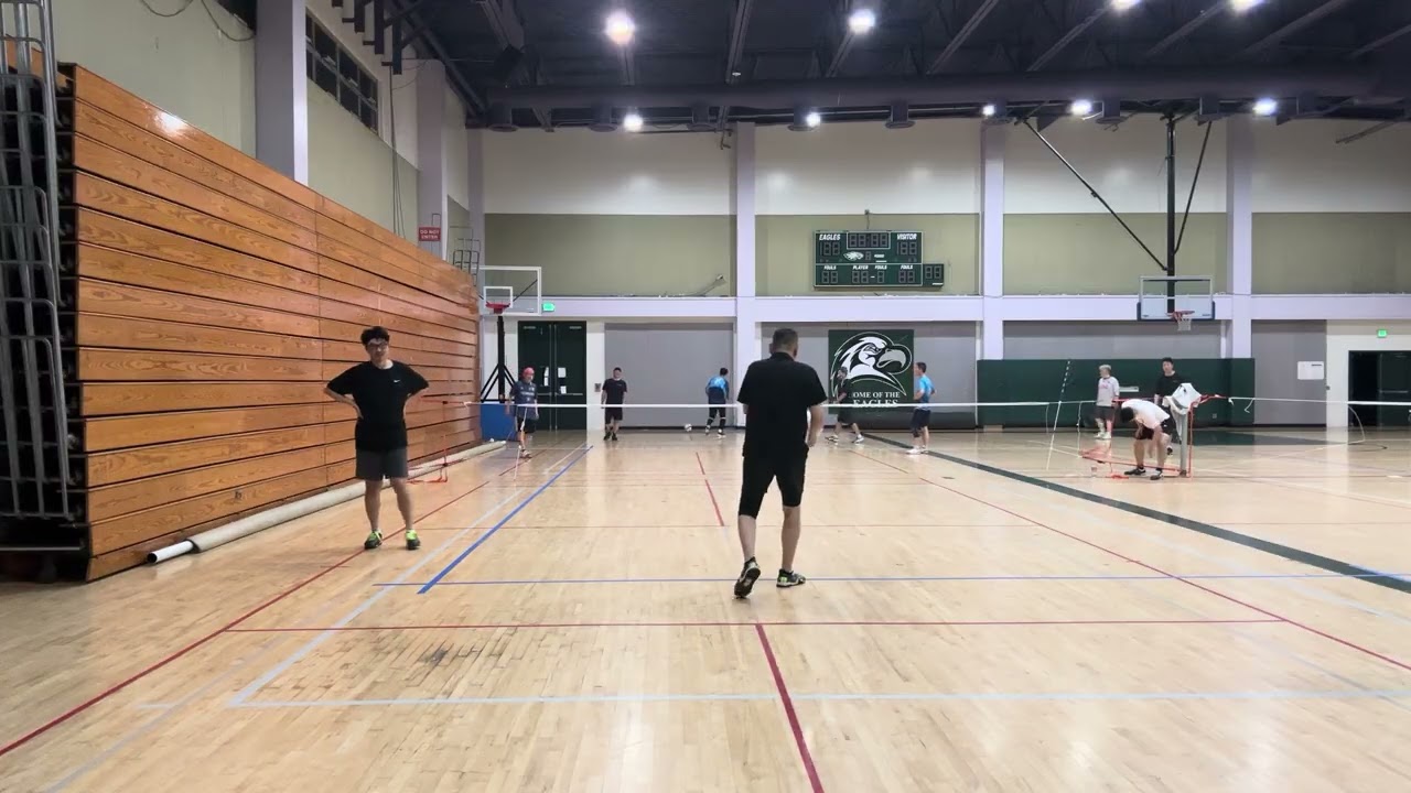 은족동 화요족구 2026년2월24일 박성웅 vs 양현수