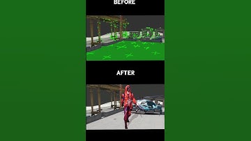 Prisma 3d Neon Criminal Helicopter VFX #prisma3d #shortsfeed #shorts #3danimation