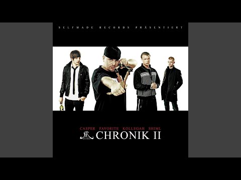 Casper, Favorite & Kollegah - Mittelfinger hoch