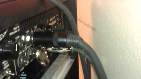 Mesa Boogie Mark V Problem