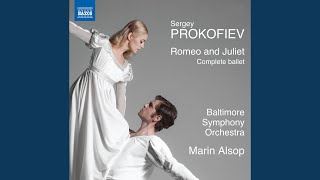 Romeo & Juliet, Op. 64, Act I: No. 13, Dance of the Knights (Montagues & Capulets)