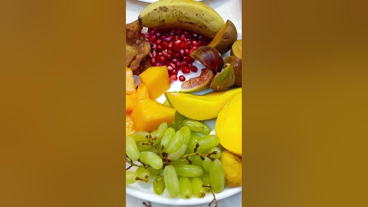 aap ka favourite fruit konsa hai YouTube