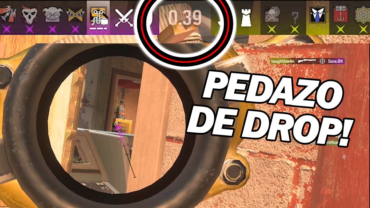 EL MAYOR DROP DE LA HISTORIA | MIWELL