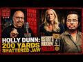 Did the Railroad Killer Know Holly Dunn Was Still Alive?