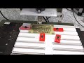 CNC v2 drill test