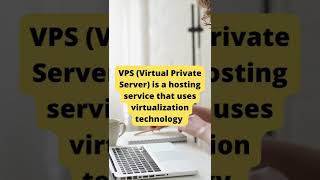 WHAT IS VPS HOSTING