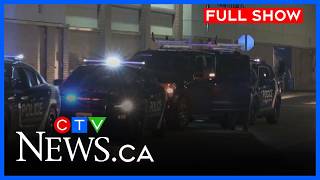 متجر مجوهرات مُستهدف بعملية سطو جريئة في وضح النهار | أخبار سي تي في باري الساعة السادسة ليوم 26 ... screenshot 2