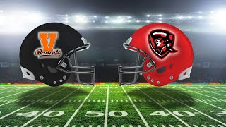 Toyota Friday Night Rivals presented by ETSU Health: Virginia High vs. Lebanon