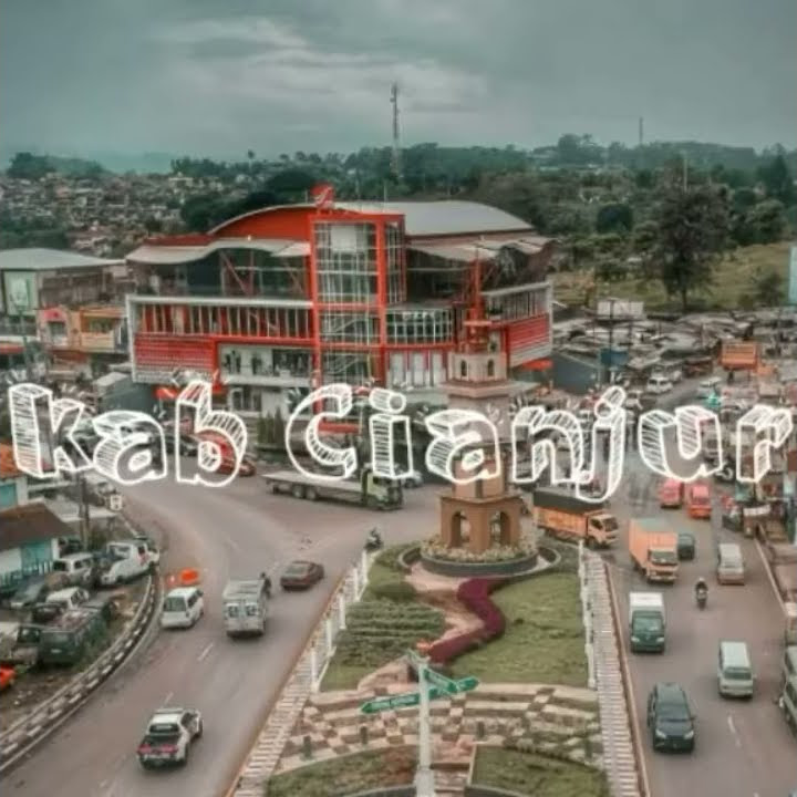 #lagubarat poto grid wisata cianjur jawa barat  cocok buat story wa/ig