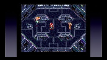 Chrono Trigger - Part 31: Riding the Elevator to Success