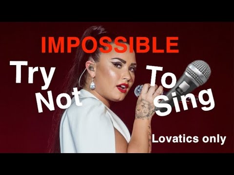 Video: Demi Lovato Pristato Savo „Lovatics“makiažo Kolekciją