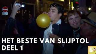 Het Beste Van Mark Baanders Slijptol - Pownews