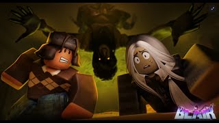 Very Scary Game Bloxcrafting