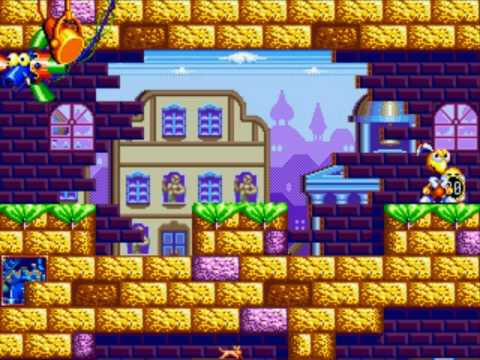 ダイナマイトヘッディー