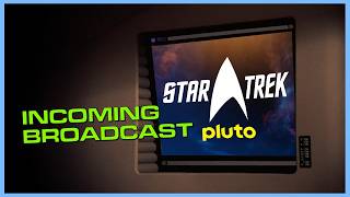 Watch Star Trek For Free On PlutoTV